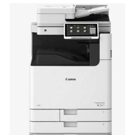 Canon imageRUNNER ADVANCE DX 6860i