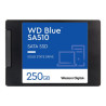 WD Blue SA510 SSD 250GB 2.5inch SATA III
