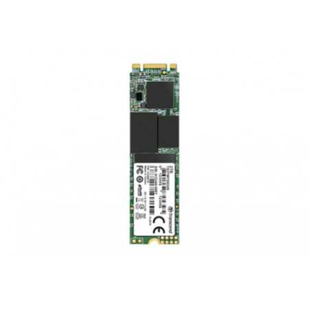 Transcend 830S M.2 2 TB Serijski ATA III 3D NAND