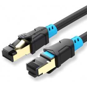 Vention Cat.6 SFTP Patch Cable 5m, Black