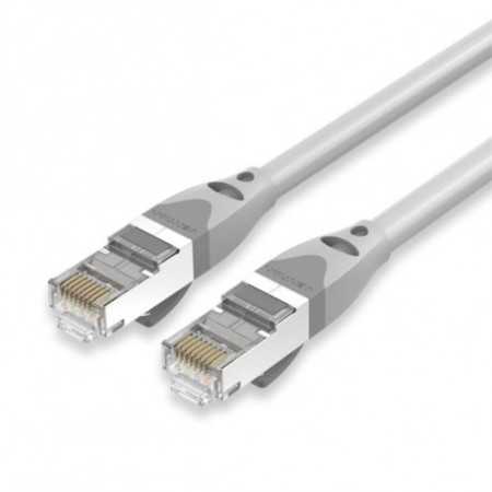 Vention Cat.6A SFTP Patch Cable 2M Gray