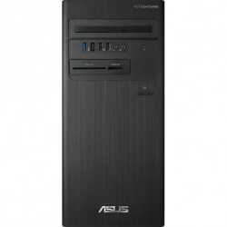 Desktop ASUS ExpertCenter D5 Tower D500TD-712700008X i7 / 16GB / 512GB SSD / Windows 11 Pro (black)