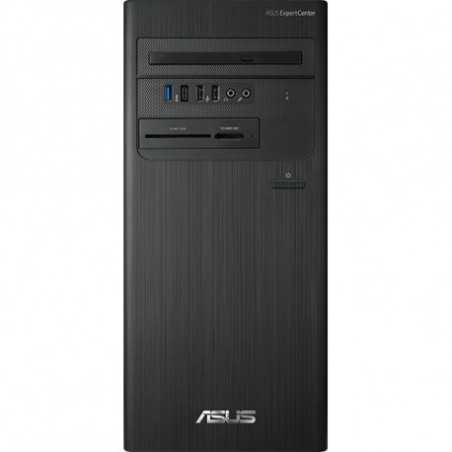 Desktop ASUS ExpertCenter D5 Tower D500TD-712700008X i7 / 16GB / 512GB SSD / Windows 11 Pro (black)