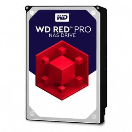Western Digital RED PRO 4 TB HDD