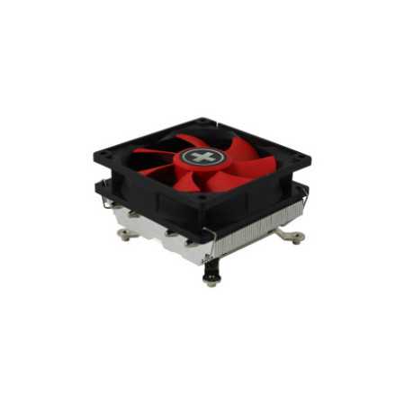 Xilence A404T hladnjak za AMD procesore, 92mm PWM ventilator