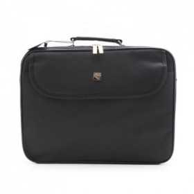 SBOX notebook torba 15,6" NEW YORK crna