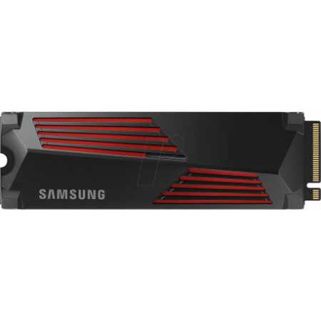 SAMSUNG 990 PRO SSD 2TB M.2 NVMe PCIe