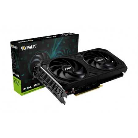 Palit GF RTX4060Ti Dual