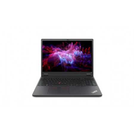 Lenovo ThinkPad P16v Gen 1