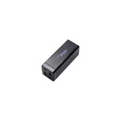 Akyga USB Power Adapter, Charge Brick AK-CH-17, Universal USB charger, 65W, 2x USB-A + 2x USB-C, Pow