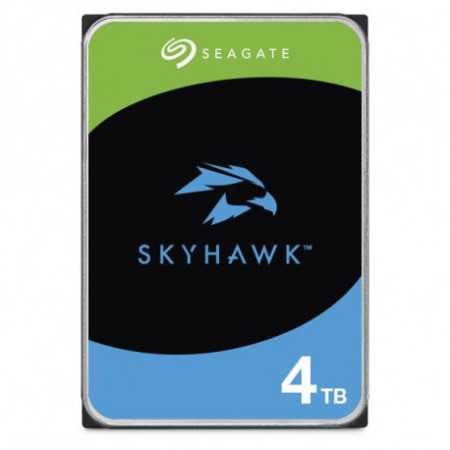 Seagate Skyhawk 4 TB