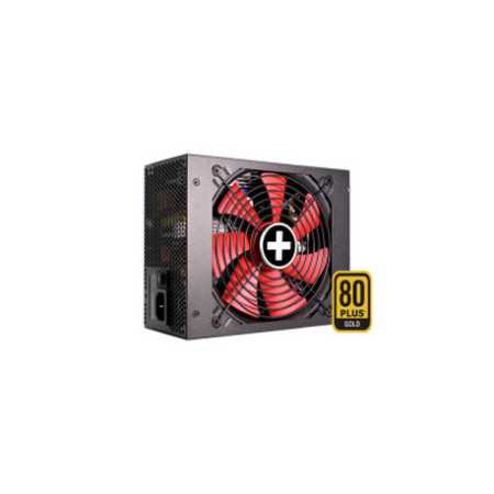 Xilence 1250W Performance X+, ATX 3.0 80+ GOLD, modularno, aktivan PFC, 4×PCIe, 12×SATA, 20+4-pina, 140mm ventilator, cr