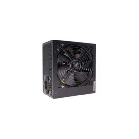 Xilence 750W Performance C+, ATX 2.52, aktivan PFC, 2×PCIe, 5×SATA, 20+4-pina, 120mm ventilator, crno, bulk