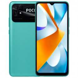 Xiaomi Poco C40 Dual Sim 3GB RAM 32GB - Coral Green EU