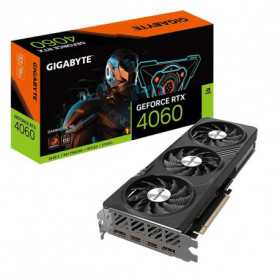 Gigabyte GF RTX4060 GAMING OC