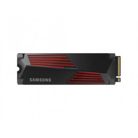 Samsung 990 PRO HeatSink 1TB