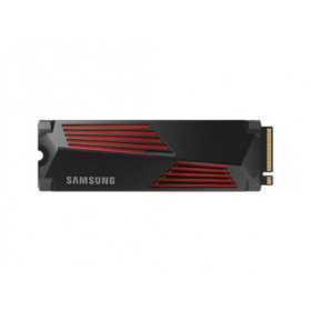 Samsung 990 PRO HeatSink 2TB