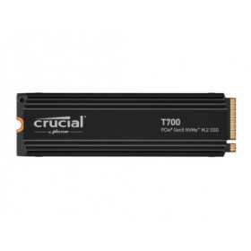 CRUCIAL T700 Heatsink 4TB