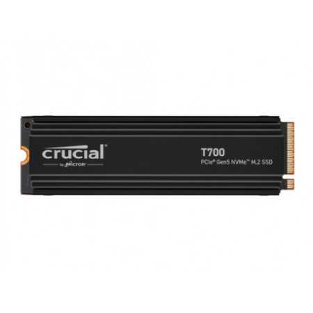 CRUCIAL T700 Heatsink 4TB