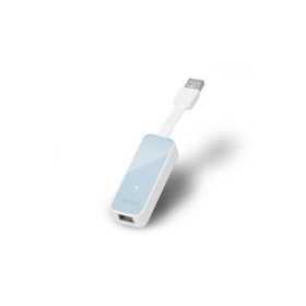 TP-Link USB 2.0 to 100Mbps Ethernet Network Adapter