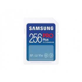 Samsung PRO Plus, SDXC, 256GB