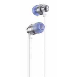 Logitech G333 gaming in-ear slušalice, bijele