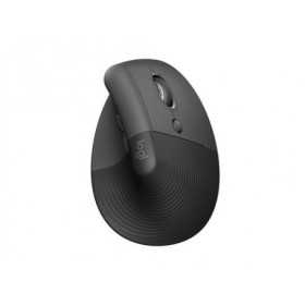 Logitech Lift Vertical Ergonomic