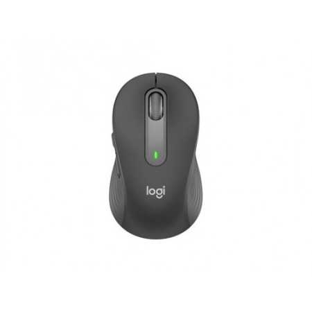 Logitech Signature M650, Bluetooth