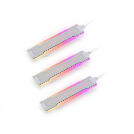 Lian Li UNI FAN P28 Side ARGB Strip, 3 Pack