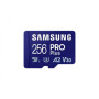 Samsung PRO Plus micro SDXC, 256GB