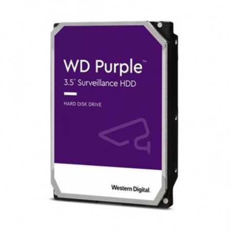 WD Purple 6 TB