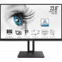 Monitor MSI PRO MP242PDE 60,5 cm (23,8") FHD IPS LED