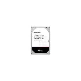 Western Digital Ultrastar DC HDD Server HC310 4TB