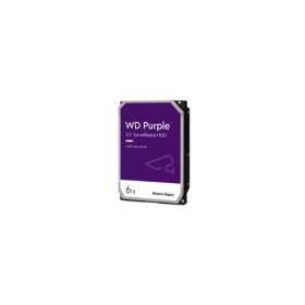 WD Purple 6TB