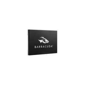 Seagate BarraCuda 240GB SSD