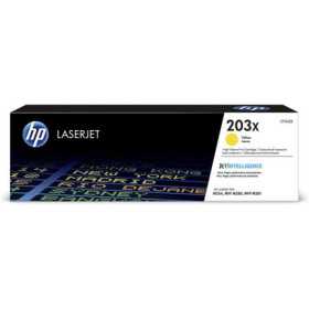 HP CF542X 203X