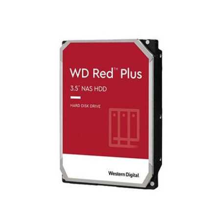 Western Digital 4 TB HDD