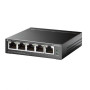 TP-Link TL-SG105MPE