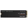 Western Digital Black SN850X M.2 2 TB PCI Express 4.0 NVMe