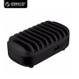 Orico 10-portni USB punjač, 12W x 10 (ORICO-DUK-10P-EU-BK-BP)