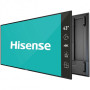 Hisense digital signage display 43B4E31T 43'' / 4K / 500 nits / 60 Hz / (18h / 7 days)