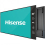 Hisense digital signage display 86B4E30T 86'' / 4K / 500 nits / 60 Hz / (18h / 7 days)