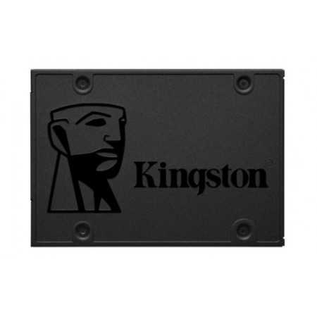 Kingston Technology A400 960GB 2.5" Serijski ATA III