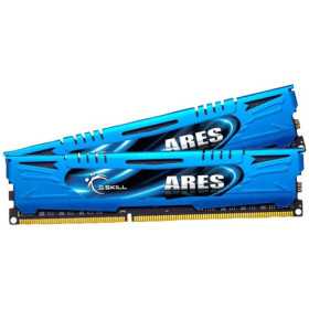 G.Skill 16 GB (2x8GB) DDR3-2400 Kit