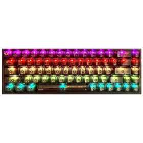 REDRAGON CASTOR PRO K631CTB RGB PRO