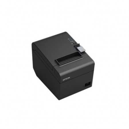 Pos pisač EPSON TM-T20III USB+serijski