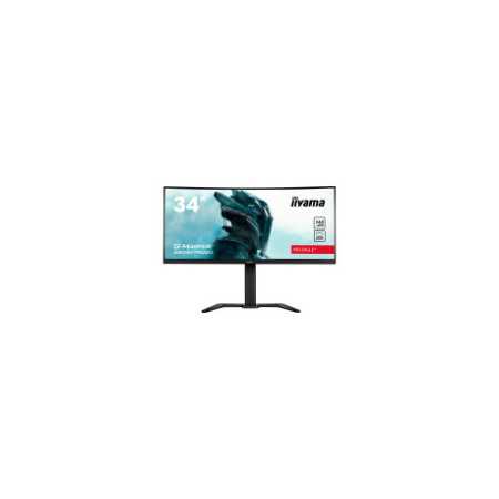 IIYAMA Monitor GB3467WQSU-B5