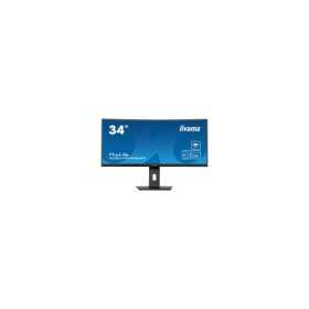 IIYAMA Monitor XCB3494WQSN-B5