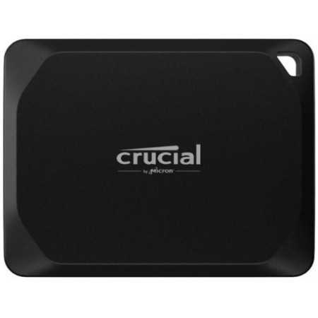 Crucial X10 Pro 2TB