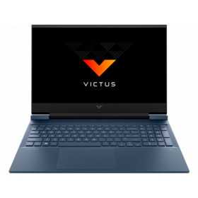 (refurbished)  HP Victus  16-d1049nt | RTX 3060 (6 GB) | Free DOS / i7 / RAM 16 GB / SSD Pogon / 16,1" FHD